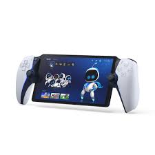 consolas y videojuegos - PlayStation Portal Remote Player 5 5