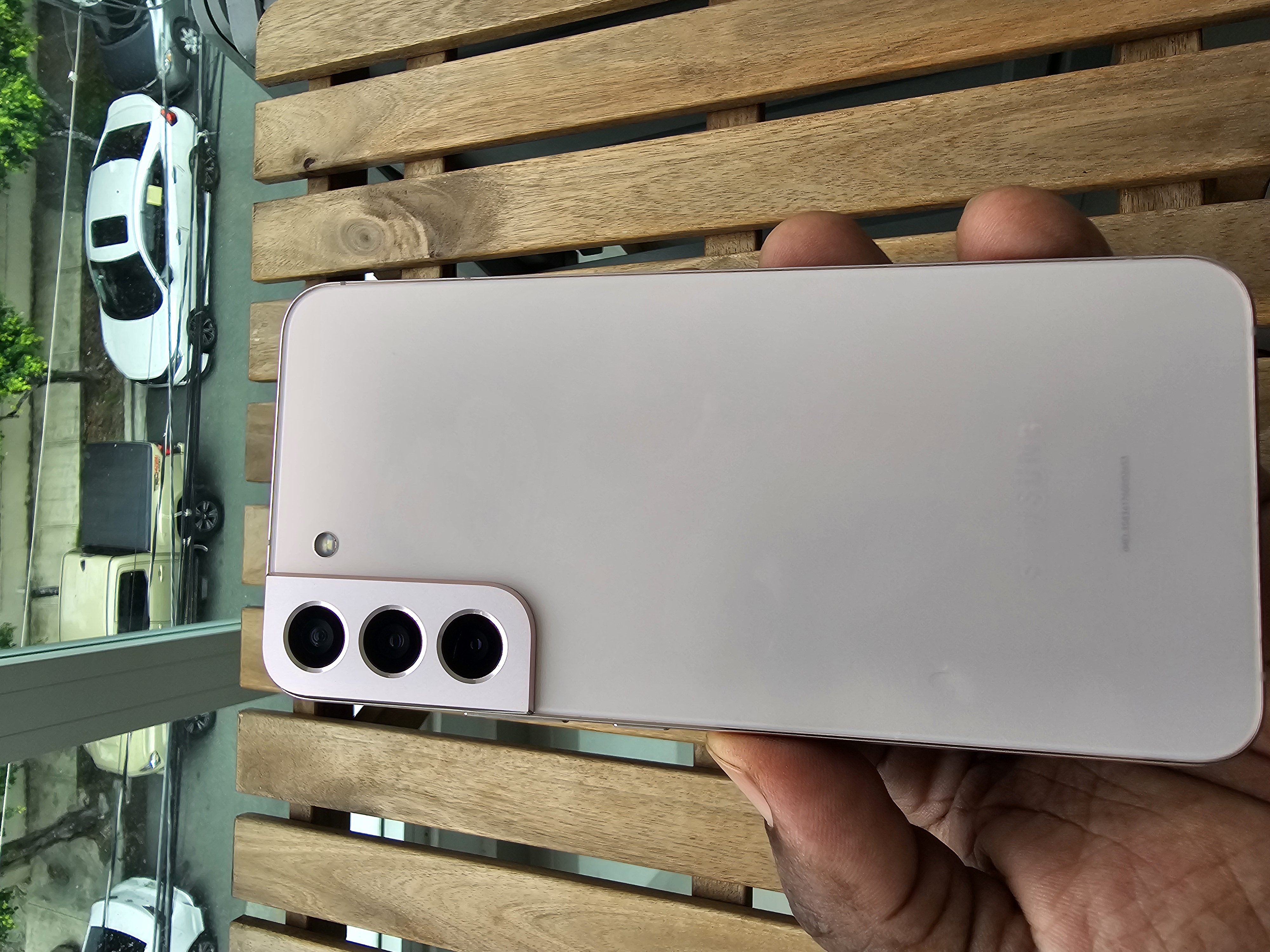 celulares y tabletas - Samsung Galaxy S22 PLUS 5G 128 GB Desbloquiado
