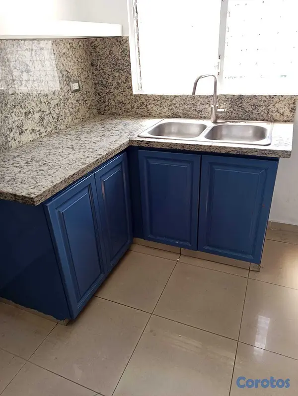 apartamentos - Apartamento en Bella Vista RD$48,000 de 3 habitaci 4