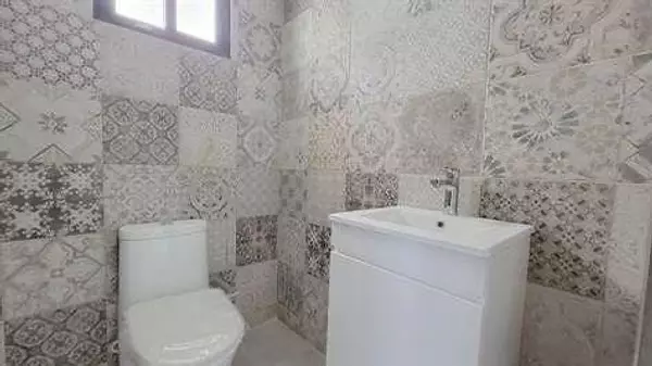 casas vacacionales y villas - Villa en Venta en Vista Cana 9