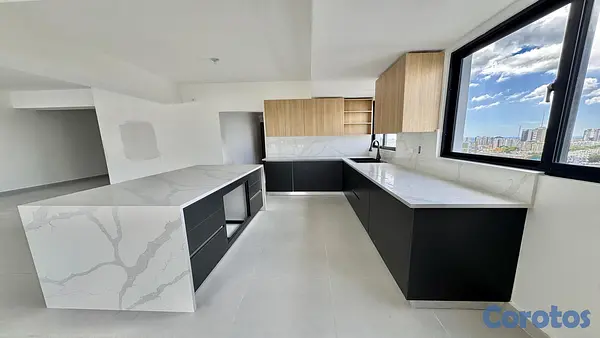 apartamentos - Apartamento Nuevo en Naco 7