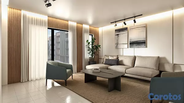 apartamentos - APARTAMENTOS EN VENTA SANTIAGO, LICEY AL MEDIO. 2