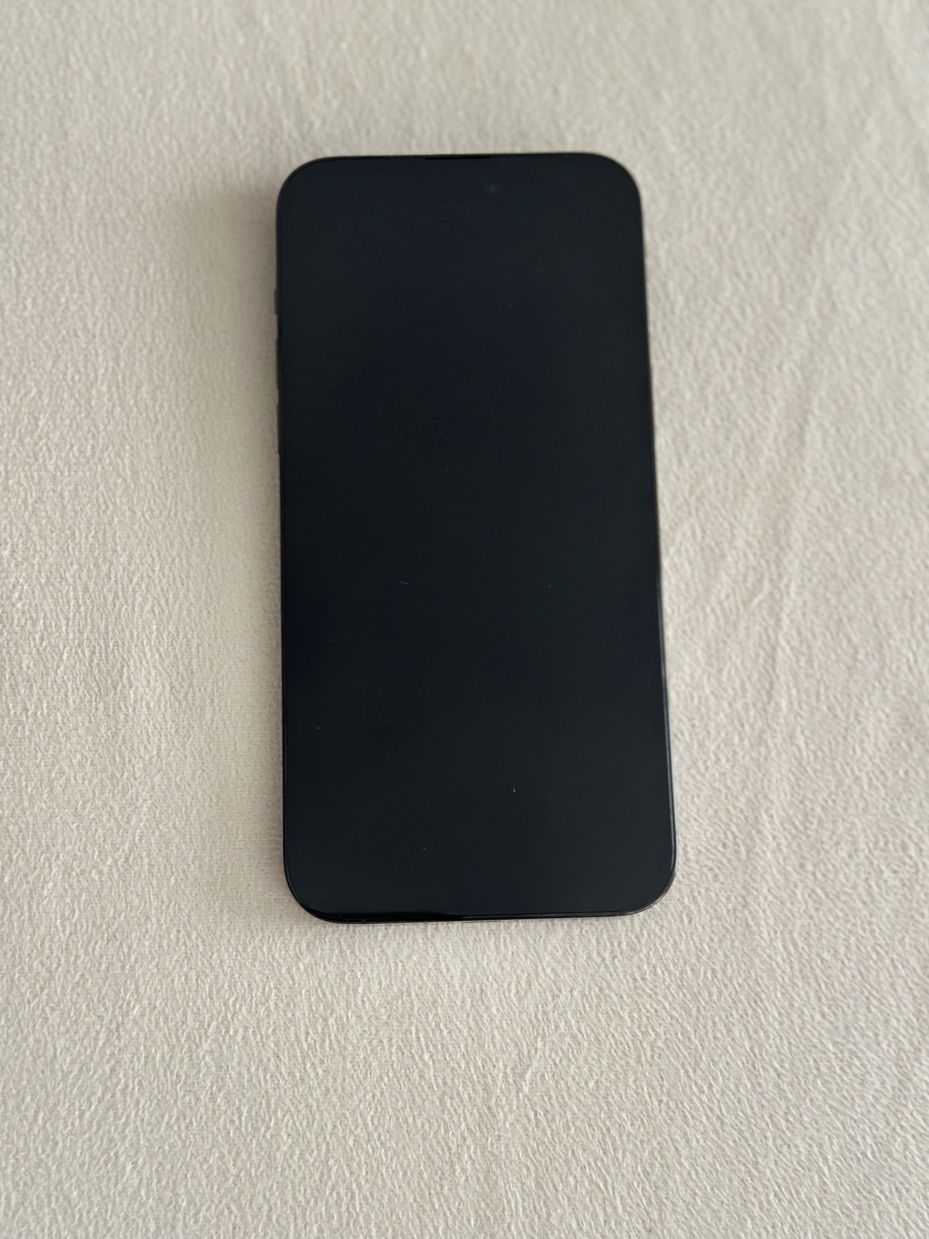 celulares y tabletas - Iphone 14 Pro Max Negro Nuevo de 128Gb, Factory Unlocked.  7