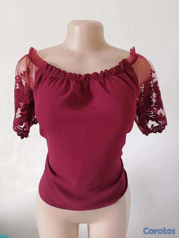 ropa para mujer - Paca de 200 piezas 14