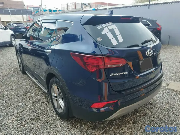 jeepetas y camionetas - 2017 Hyundai Santa Fe Sport  6