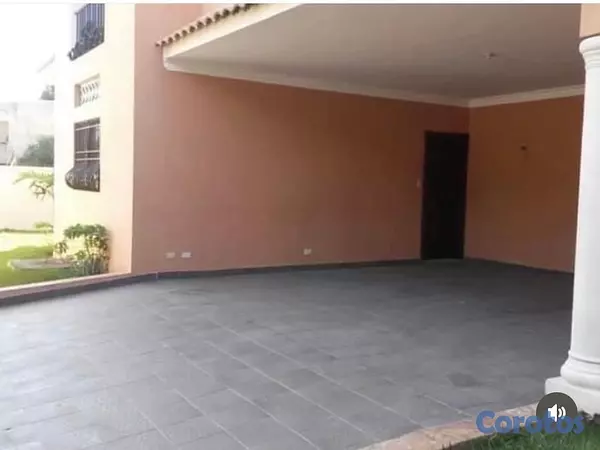 casas - Casa de alquiler en alameda 5