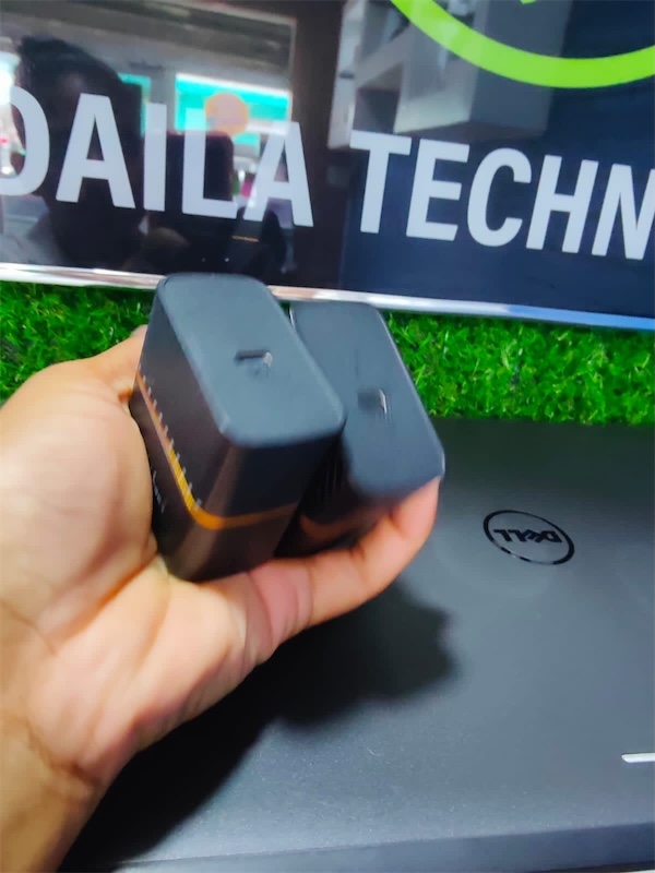 accesorios para electronica - cabeza oterboox doble 4