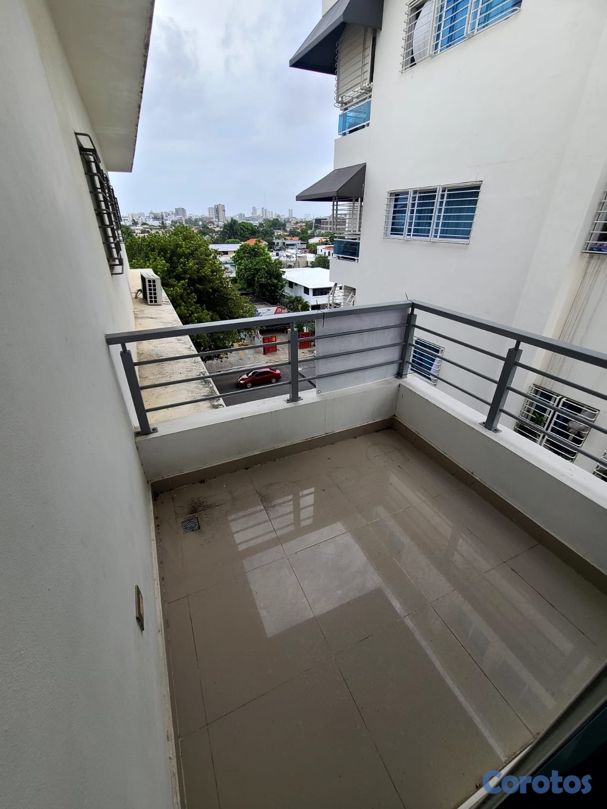 apartamentos - Alquiló los Prados piso 5 con ascensor derecho a t 2