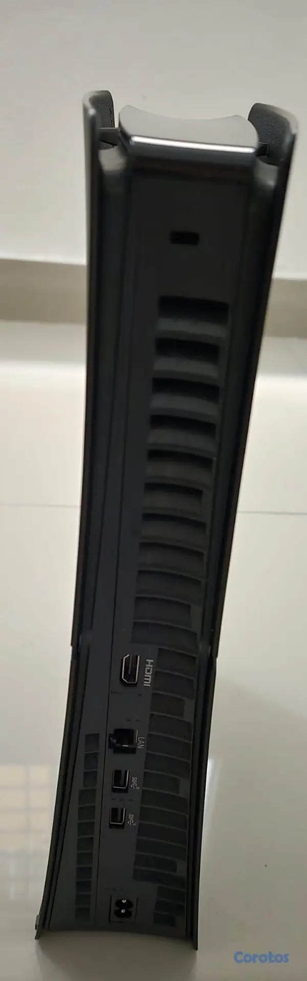 consolas y videojuegos - PS5 slim  3