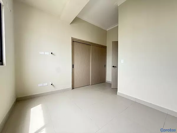 apartamentos - Apartamento en Evaristo Morales 5