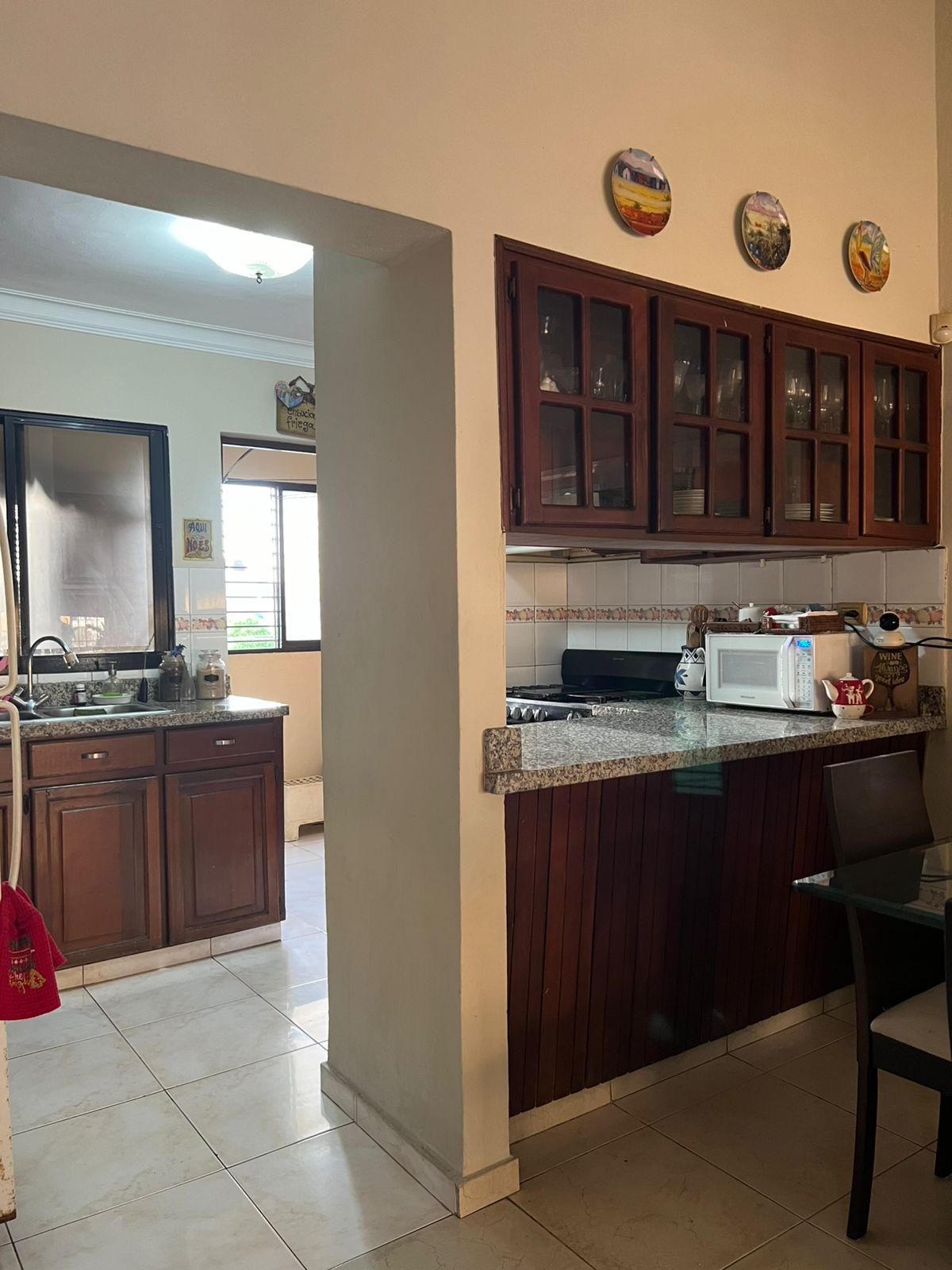 apartamentos - VENDO Piso 4 En Viejo Arroyo Hondo de 2 Habitacion 8