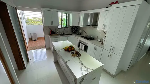 apartamentos - Excelente apartamento en Torre moderna de Alma Rosa 1ra  6