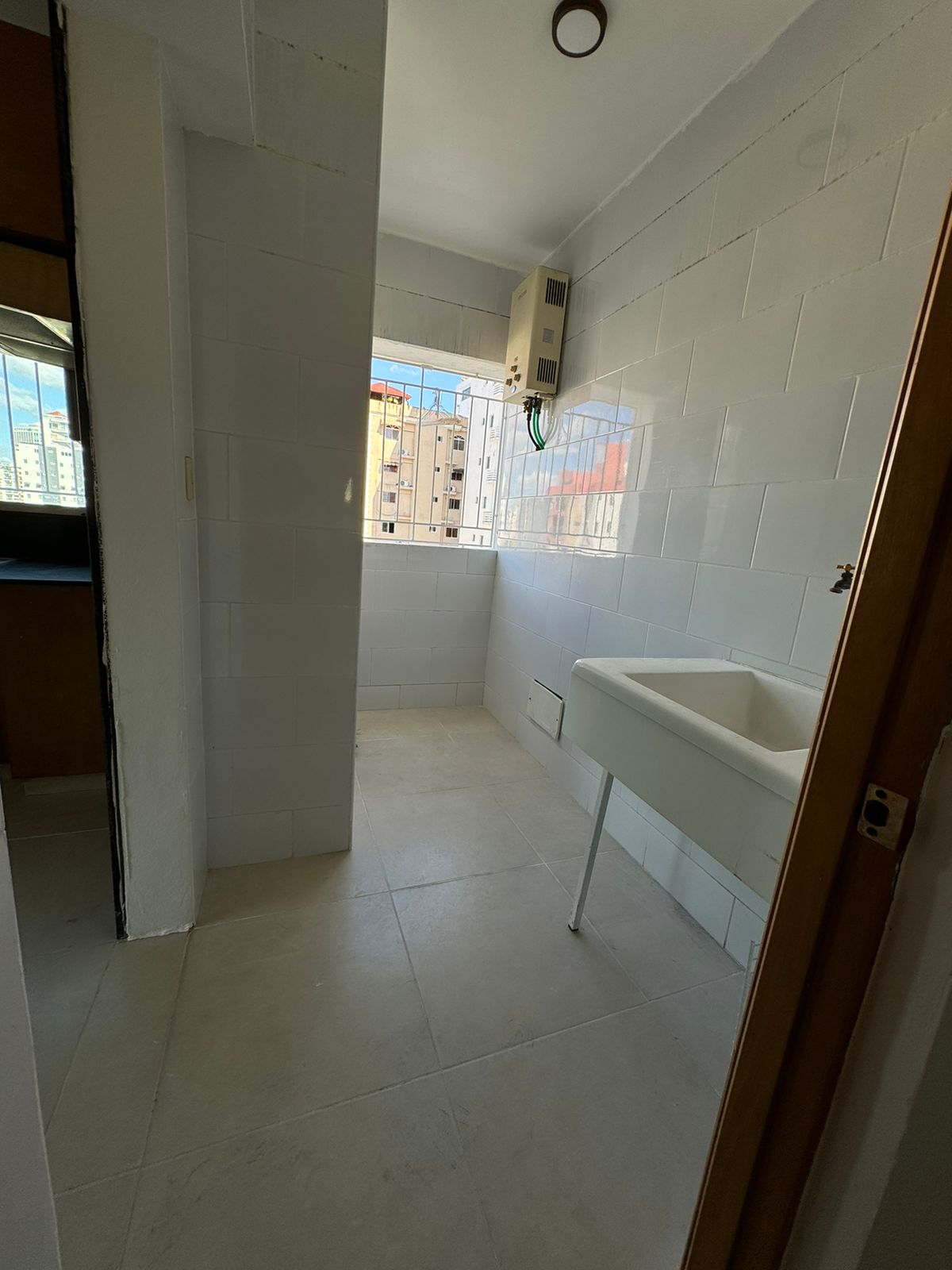 apartamentos - Apartamento  3 Habitaciones en Evaristo Morales 5