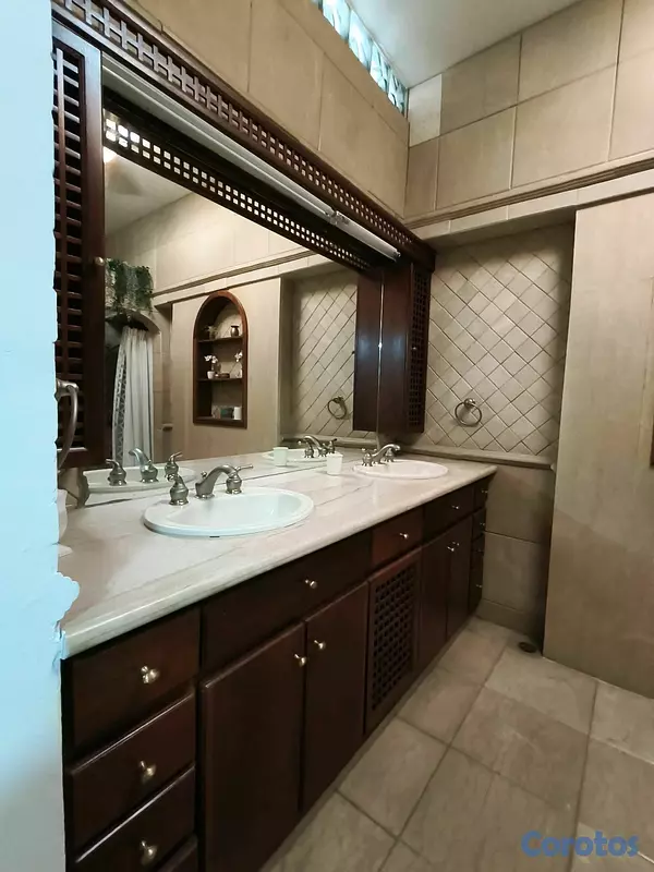 apartamentos - Renta de apartamento Amueblado full PH. dos niveles Mármol  6