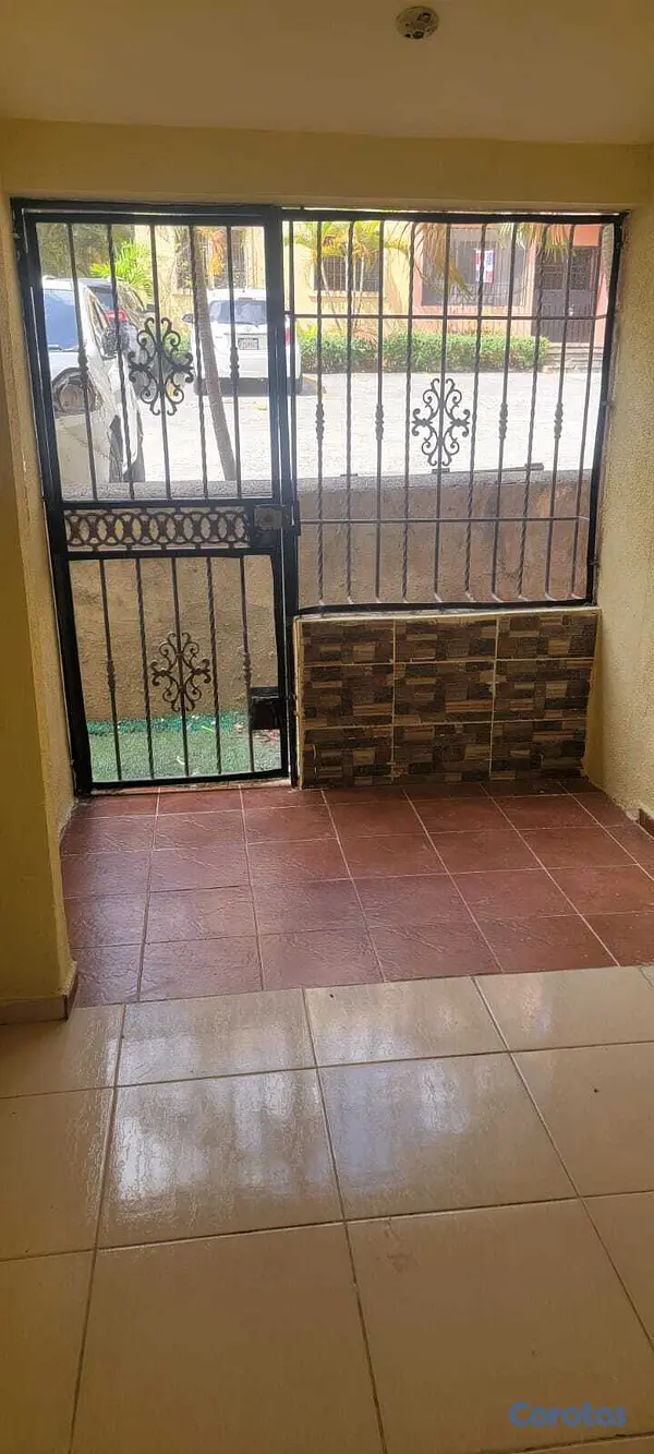 apartamentos - APARTAMENTO EN ALQUILER POR LA AVENIDA JACOBO MAJLUTA BIENAVENTURANZA NORTE  16