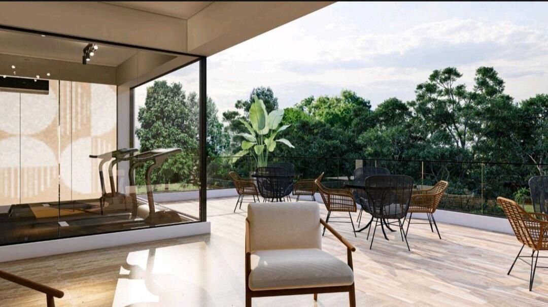apartamentos - Apartamento en venta Renacimiento Santo Domingo 8