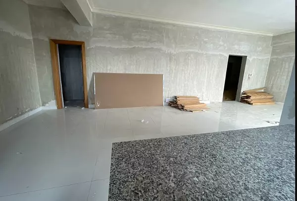 apartamentos - Apartamento Piso 8, Alma Rosa I 2