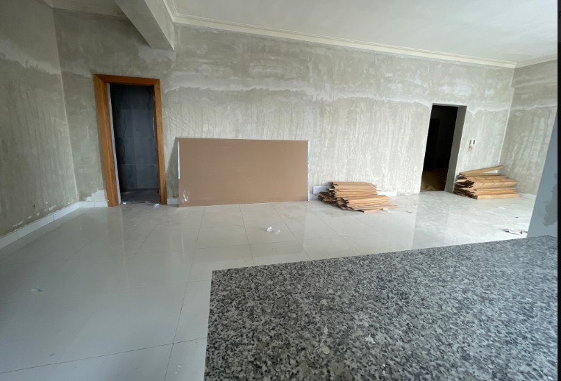 apartamentos - Apartamento Piso 8, Alma Rosa I 1