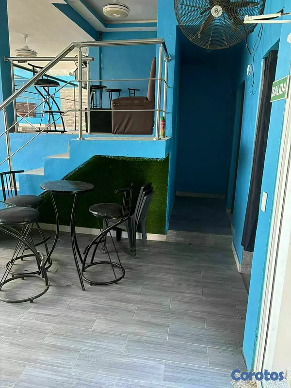 oficinas y locales comerciales - terraza se arrienda  2