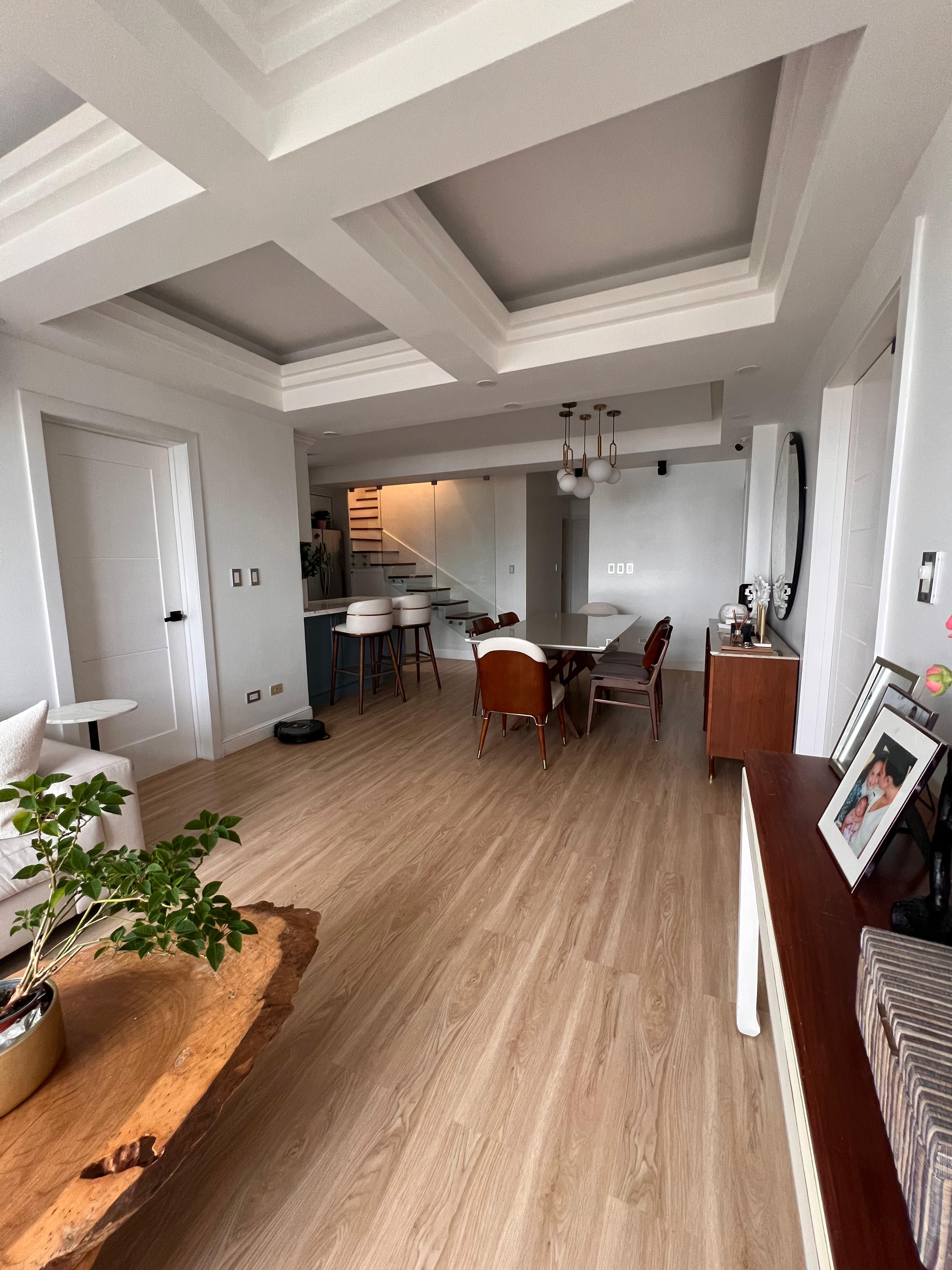 penthouses - Amplio Pent-house en Bella Vista  0