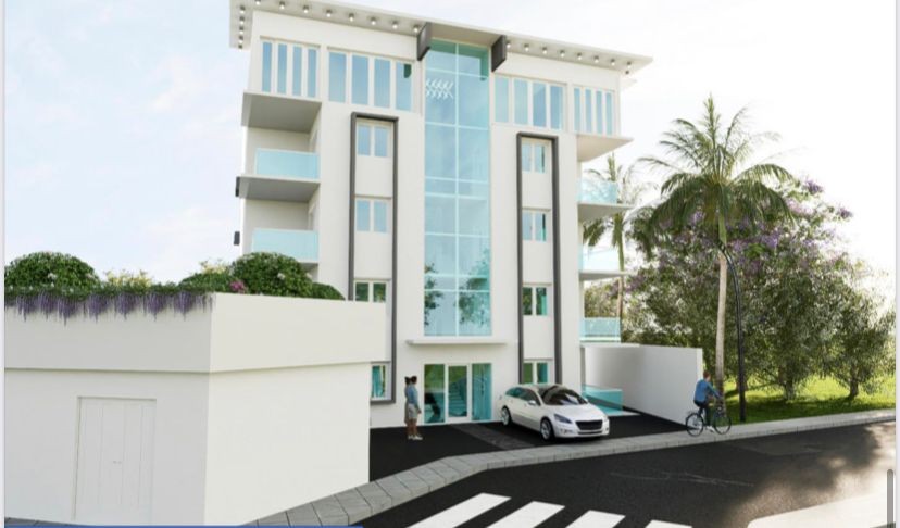 apartamentos - Nuevo Proyecto de Apartamentos Embrujo III
