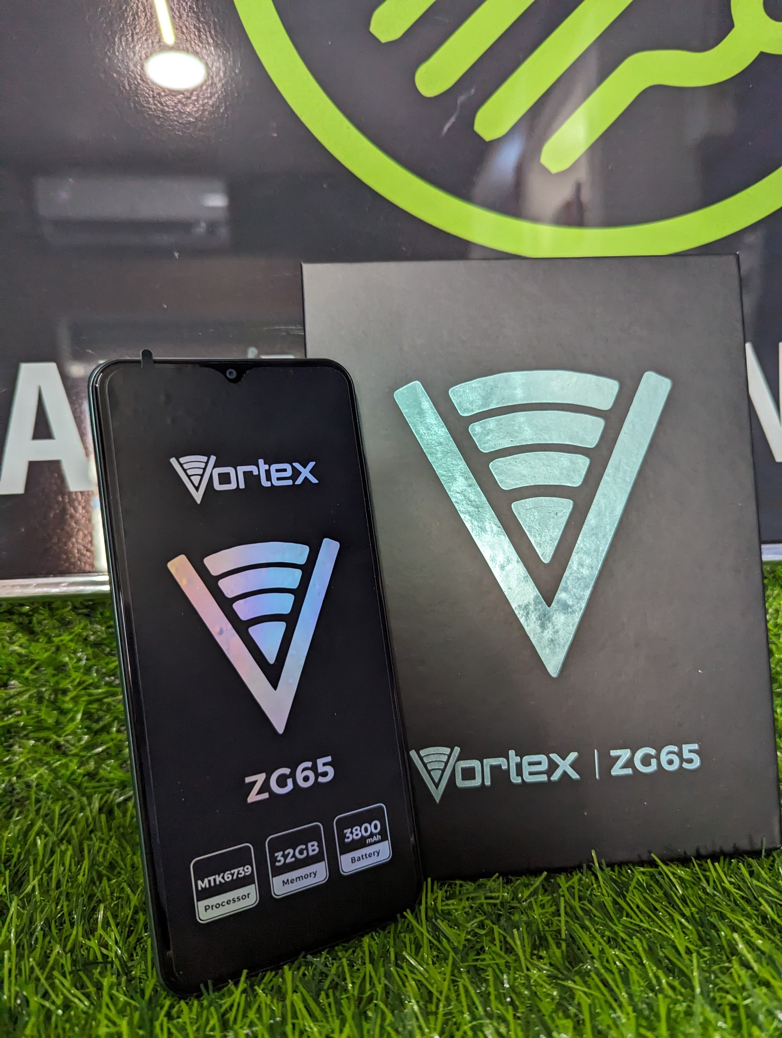 celulares y tabletas - Celulares nuevos Vortex  5