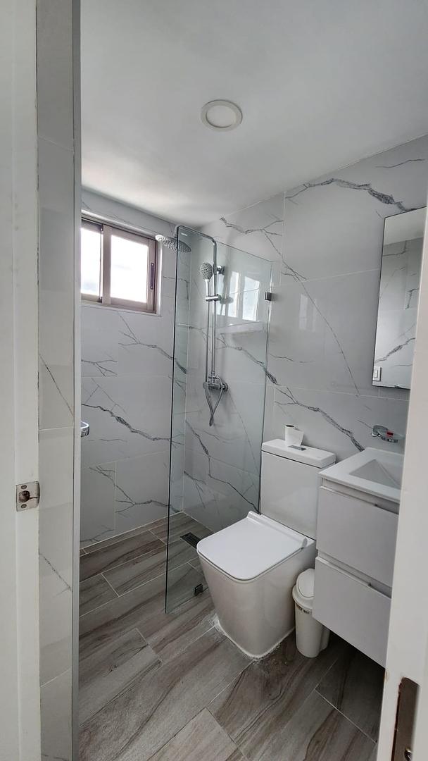 apartamentos - Vendo Moderno Apartamento en el Distrito Nacional, Santo Domingo  6