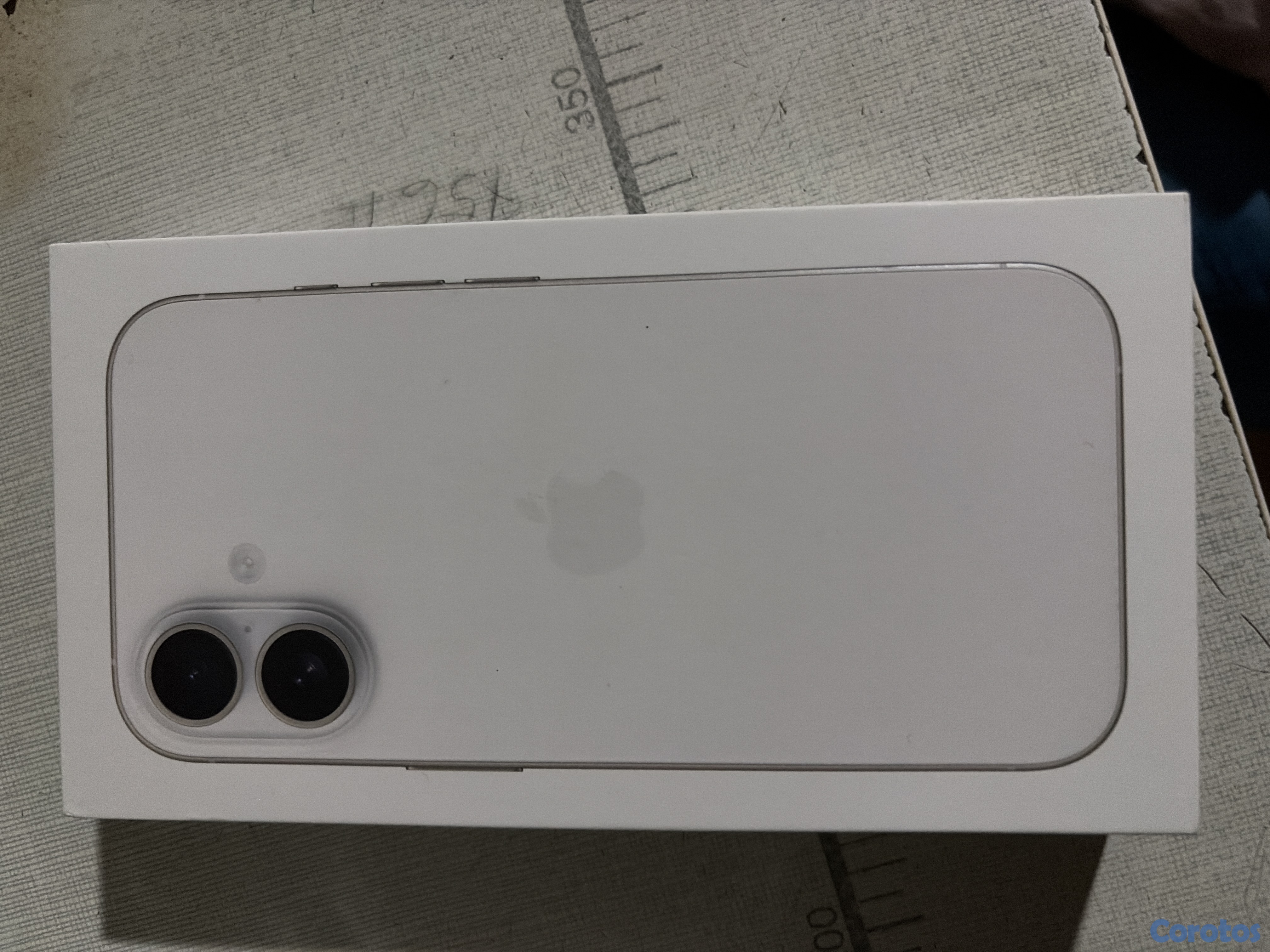celulares y tabletas - iPhone 17 desbloqueado sin abrir lo último de Apple 
 2