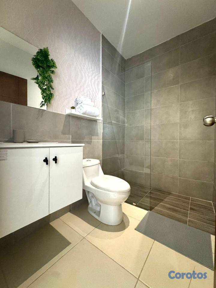 apartamentos - Aptos  prox. a  Colina Centro, en la av. Jacobo Ma 3