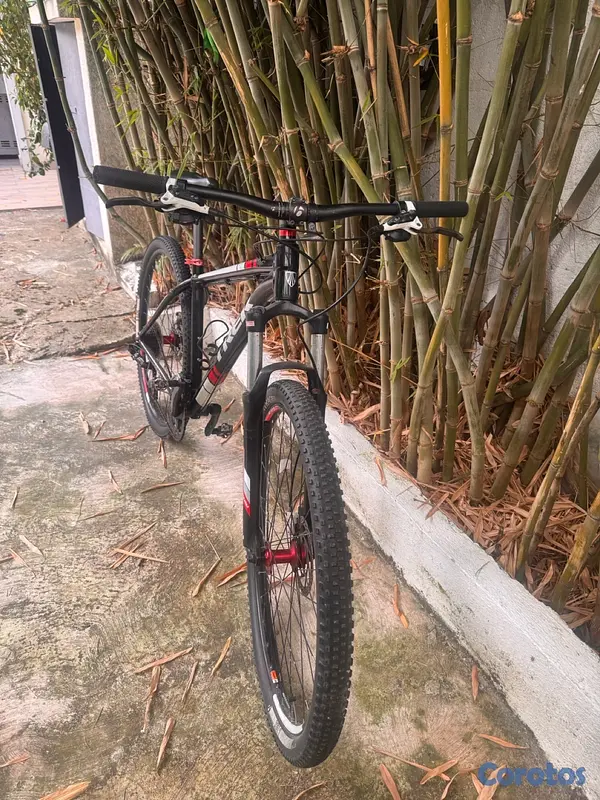 muebles y colchones - bicicleta trek 2