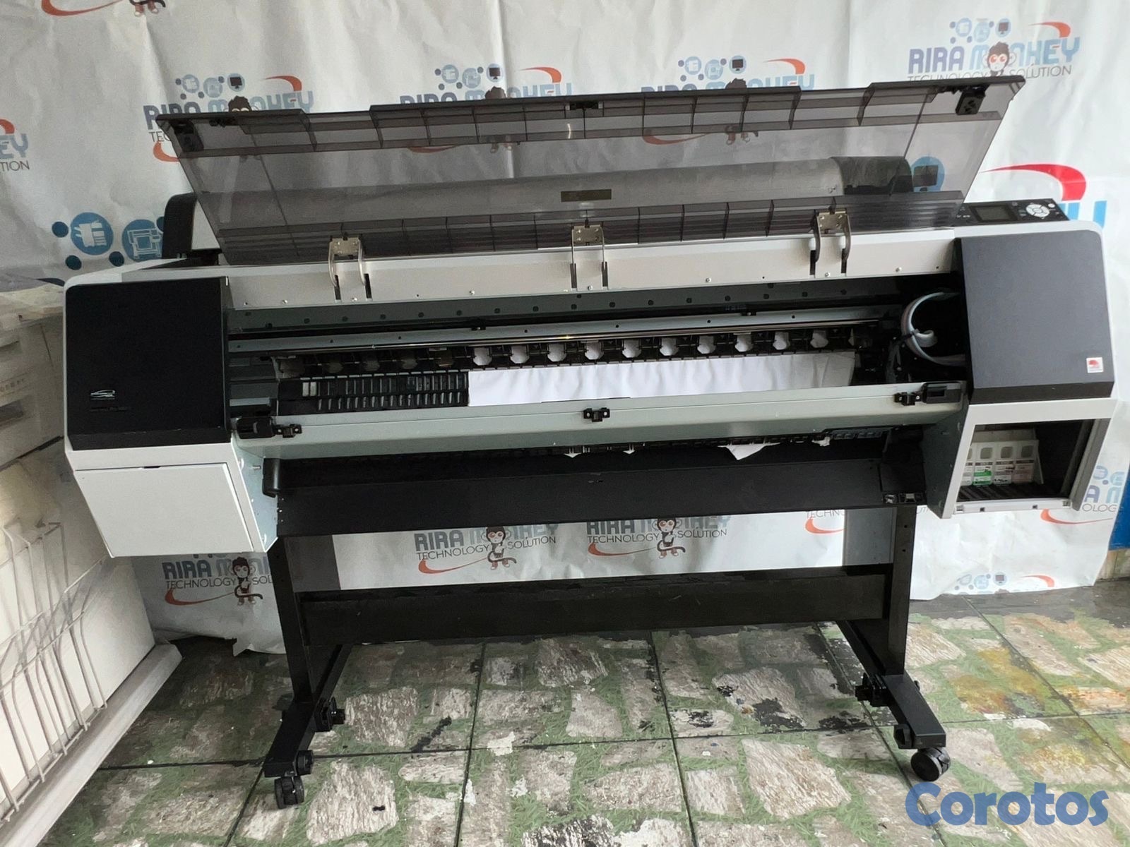 impresoras y scanners - Plotter Epson SureColor P9000 2