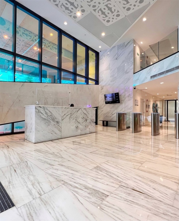 oficinas y locales comerciales - Local en venta  torre corporativo 9