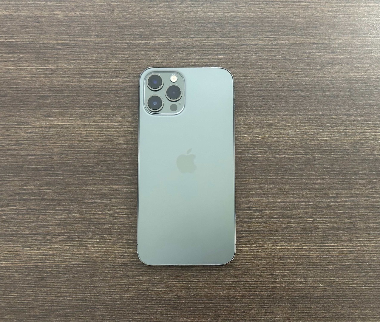 celulares y tabletas - iPhone 12 Pro Max 256GB Graphite Como Nuevo, Desbloqueado, RD$ 38,995 NEG/TIENDA