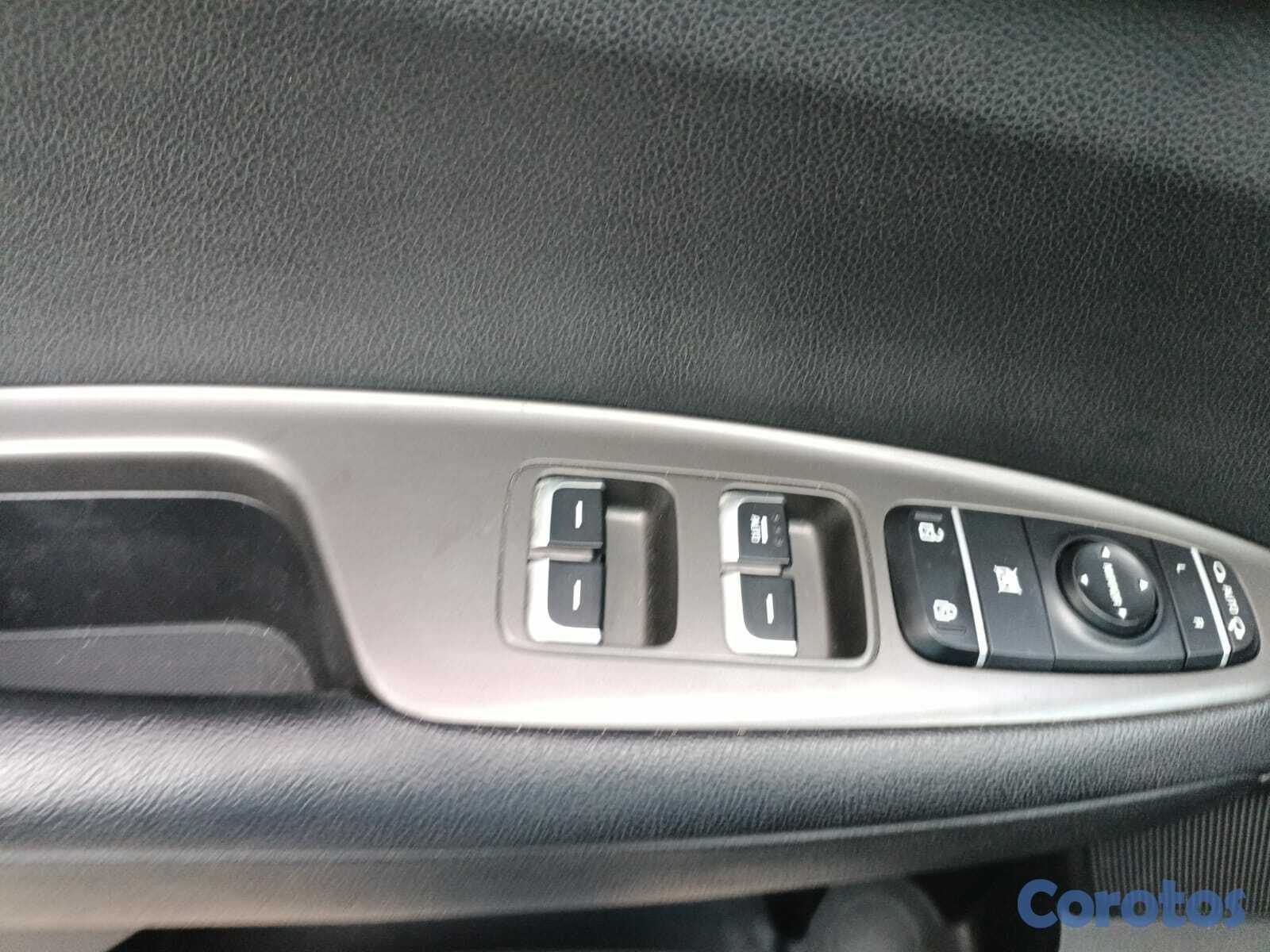 carros - KIA K5 2019 GRIS  8