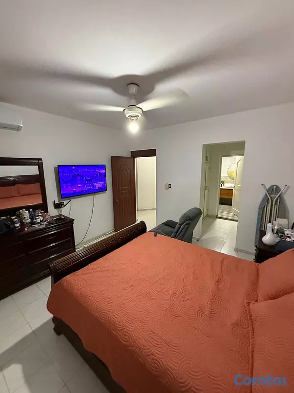 apartamentos - APARTAMENTO EN VENTA -  GURABO, SANTIAGO. 8