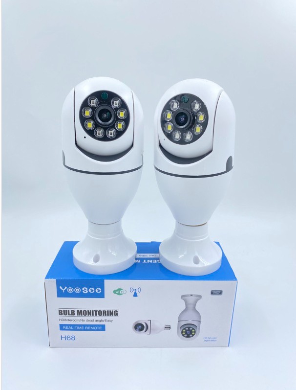 accesorios para electronica - Bulb Monitoring Yoosee 0