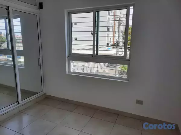 apartamentos - ALQUILO  apartamento en NACO dos parqueos 13