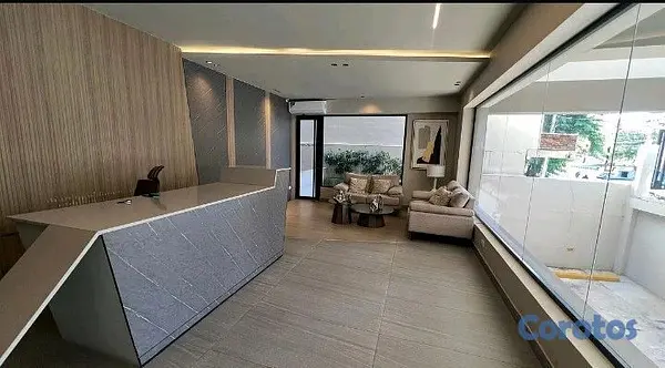 apartamentos - Bella Vista Alq.  3