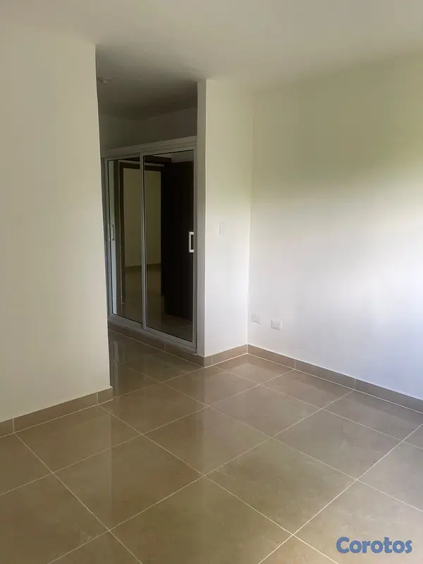 apartamentos - Alquilo apto Res. MNG 152 $27,000 con mantenimient 4