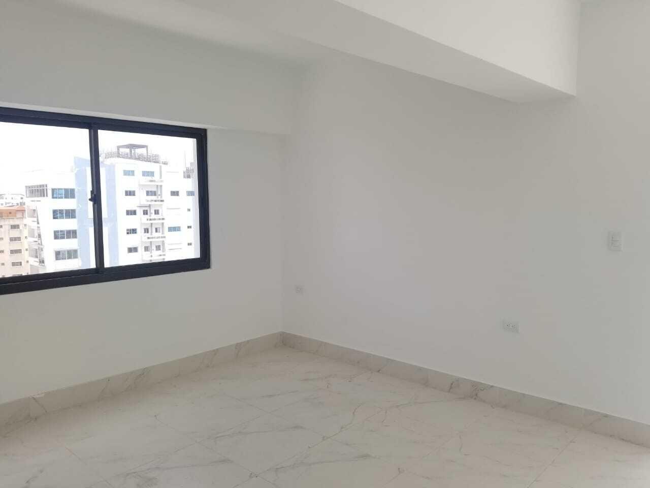 apartamentos - Apartamento en Venta Piantini de 1 Habitación 7