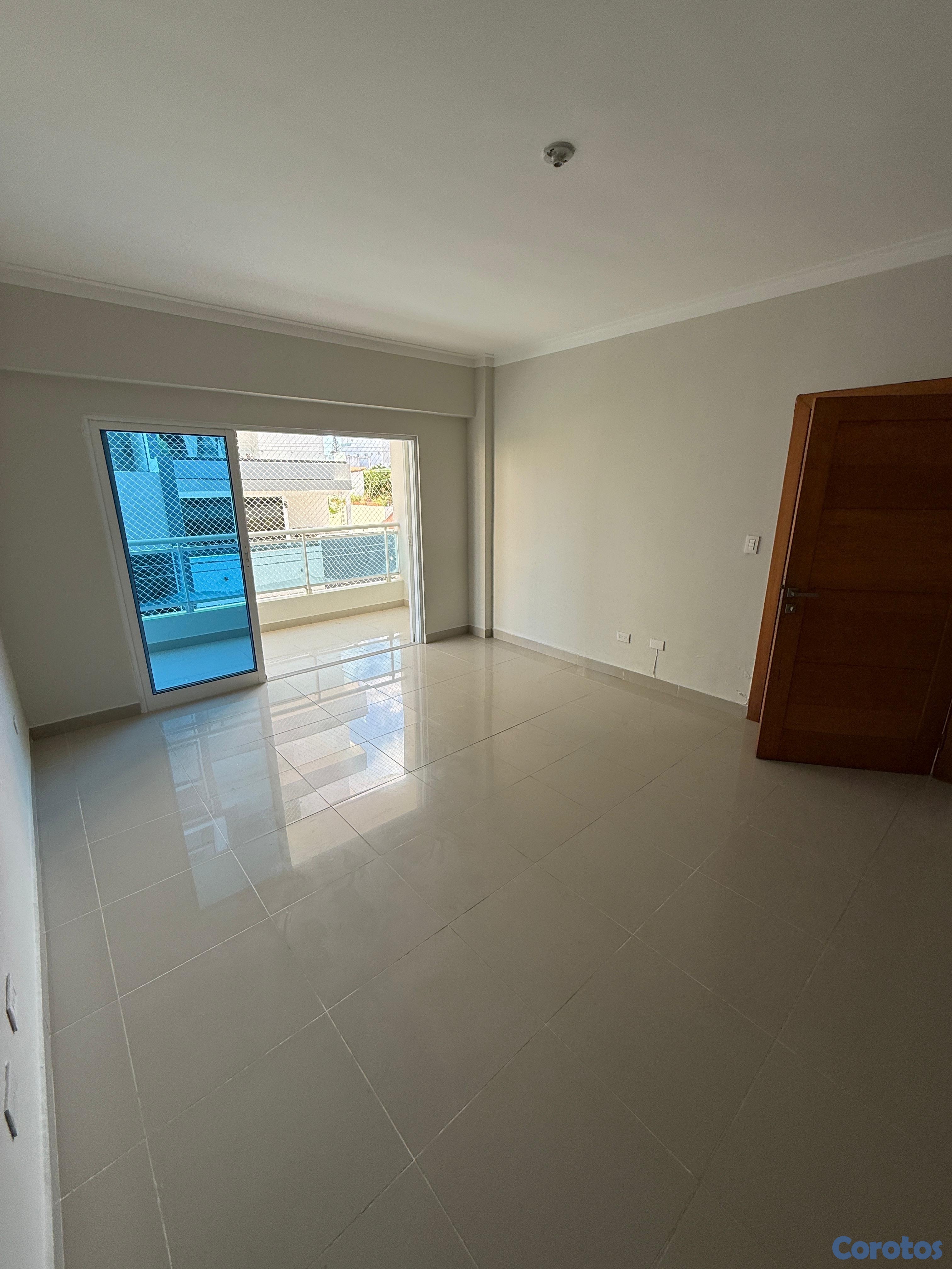 apartamentos - Apartamento en Alquiler en Mirador Sur.  3er piso  7