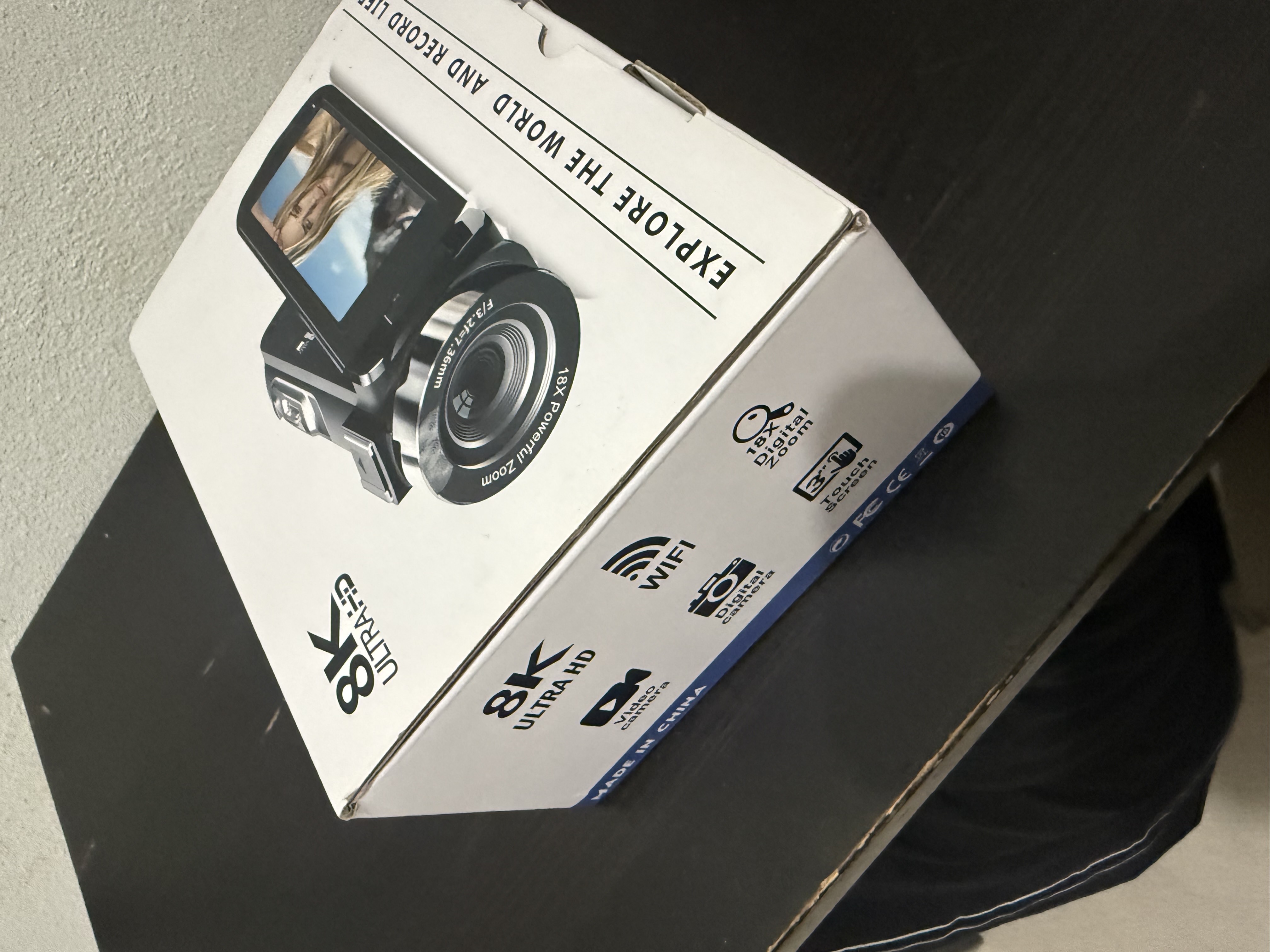 camaras y audio - Camara digital  1
