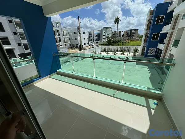 apartamentos - Apartamento en Venta, San Francisco de Macorís 11
