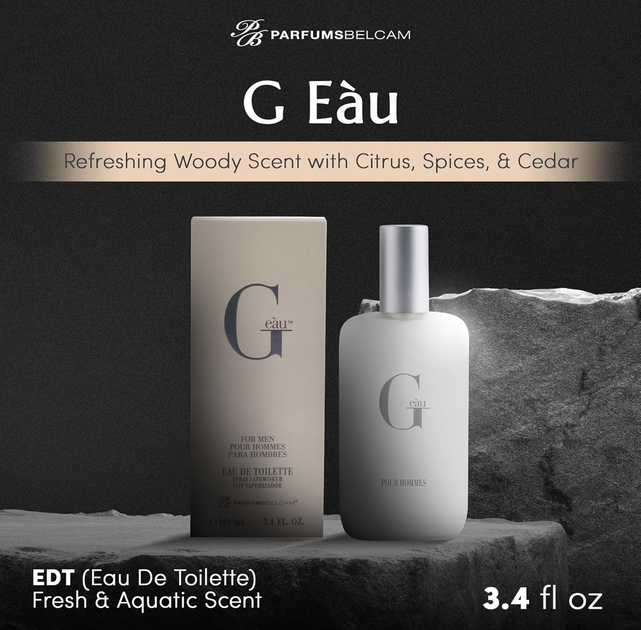 salud y belleza - perfume ACQUA DI GIO  1