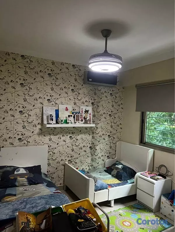 apartamentos - Apartamento en venta en El Millón, torre familiar  6