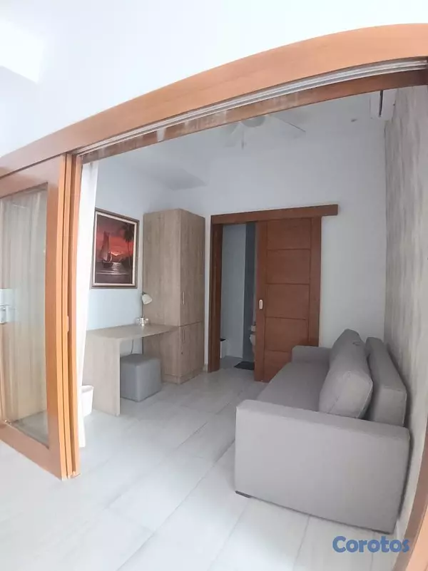 apartamentos - Apartamento totalmente amueblado en alquiler – Pia 4