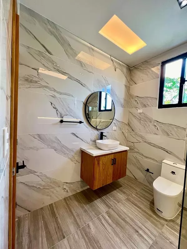 casas - Lujosa Vivienda en Proyecto Cerrado, Gurabo 2