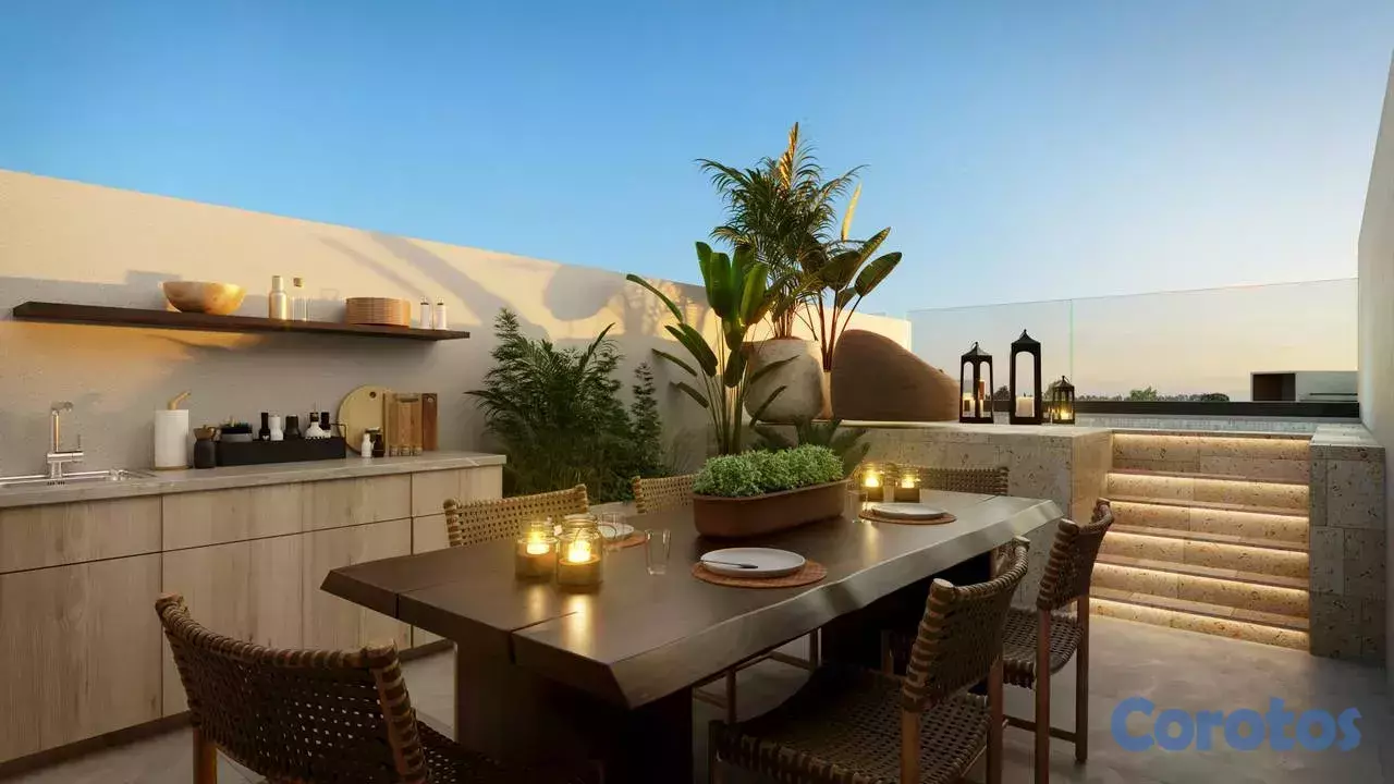 apartamentos - Mystiq Wave – Apartamentos en Punta Cana 5