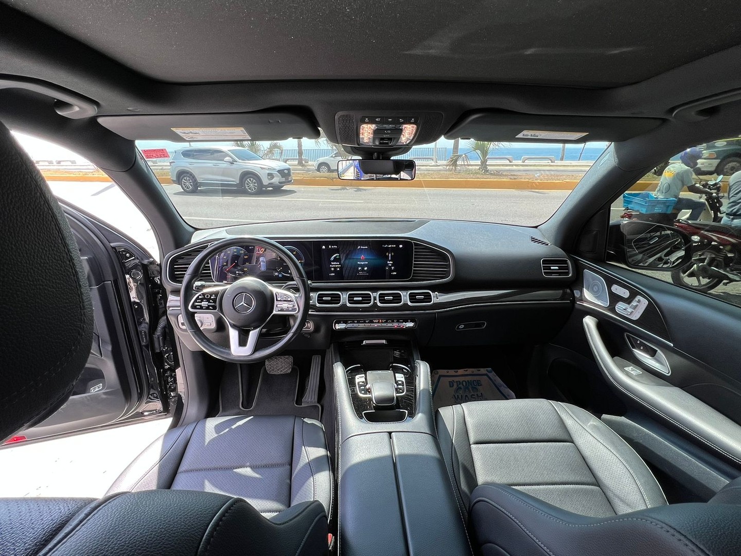 jeepetas y camionetas - Mercedes-Benz Clase GLE 350 4Matic 2020 1