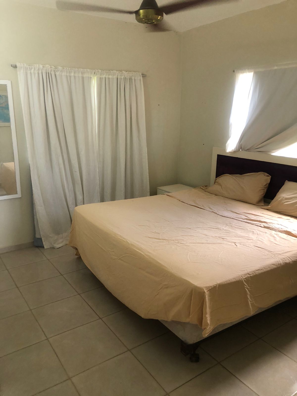 apartamentos - Apartamento de 2 Habitaciones, Las Terrenas 9